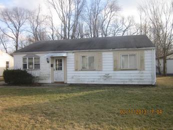 104 Pontiac Rd