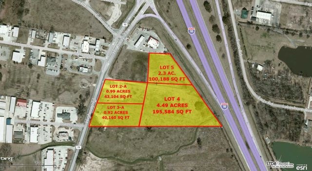 13748 HWY 73