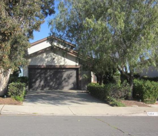 11464 Cloudcrest Drive
