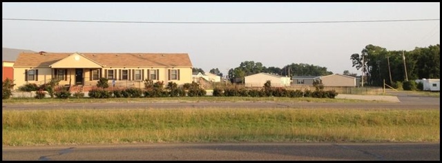 4000 E. Texas Street
