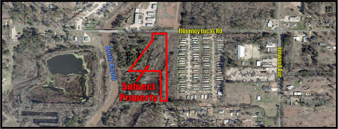Flournoy Lucas Rd.