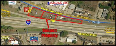 6101 Greenwood Road