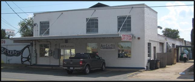 1120 Barksdale Blvd