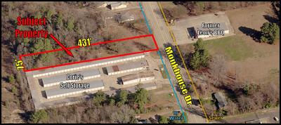 4726 Monkhouse Drive