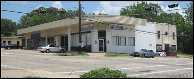 1921-1929 Centenary Blvd.