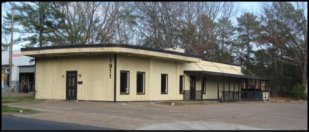 1911 & 1915 Centenary Blvd.