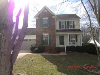 5119 Timbertop Lane