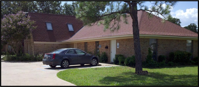 1519 Doctors Drive