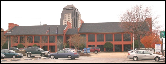 800 Spring Street