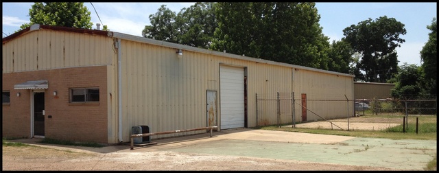 745 Ricou Street