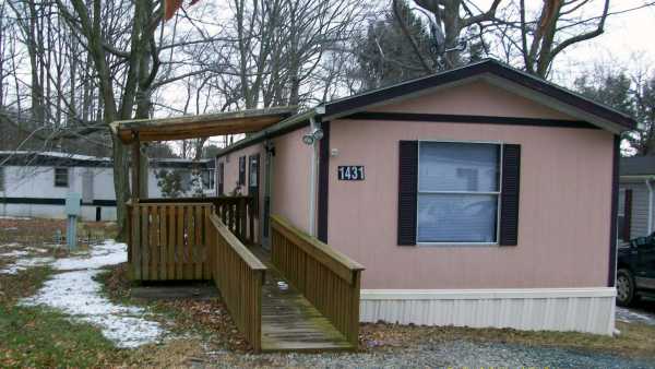 1431 Shirley Dr.