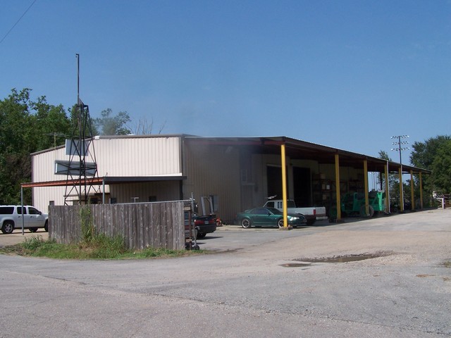 2608 Southwest Dr