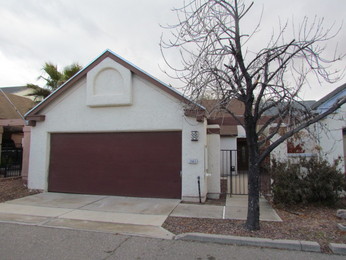 2983 West Talara Lane