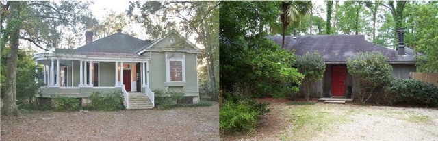 506 S. Polk/717 W 17th Street