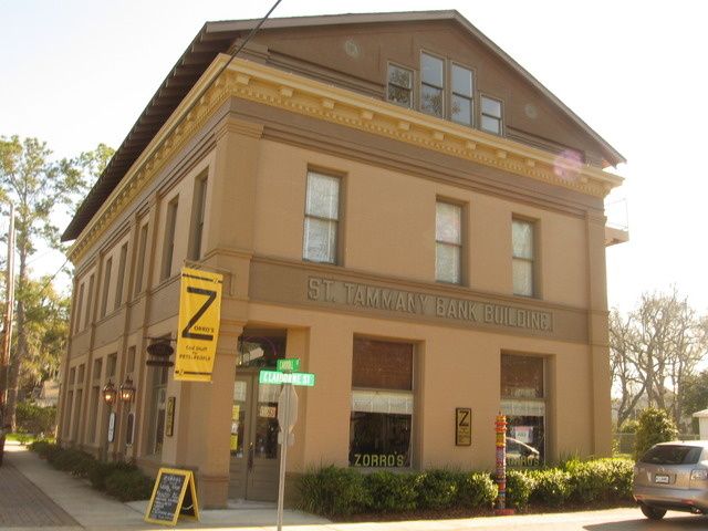 201 Carroll
