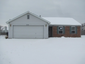 212 Ingram Dr