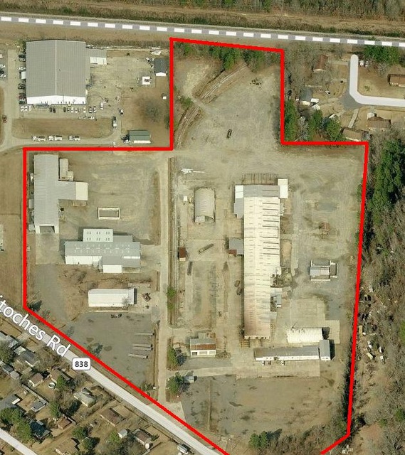800 New Natchitoches Rd
