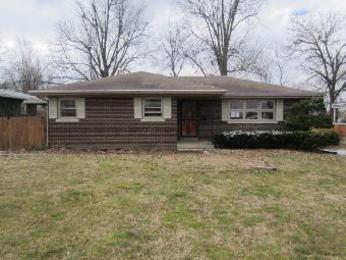 836 Laurel Hill Rd