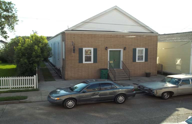 525 Huey P. Long Avenue