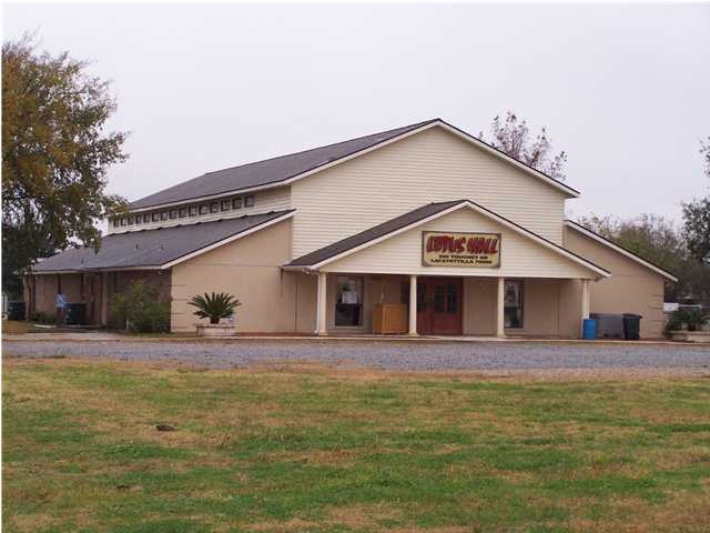 205 Touchet Rd