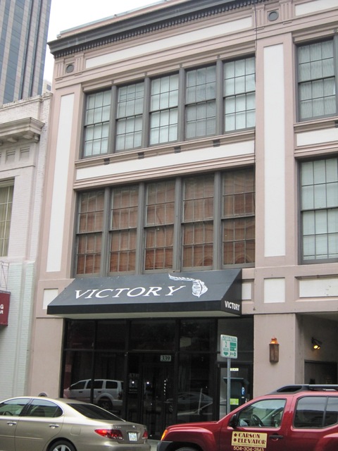 341 Baronne Street