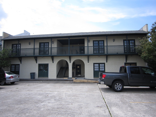 2nd Floor