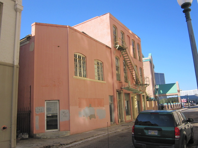 918 Union Street
