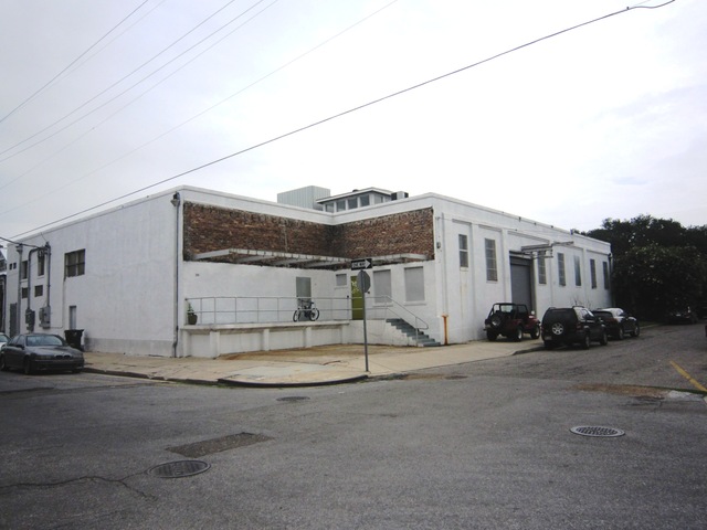 2803 St. Philip Street