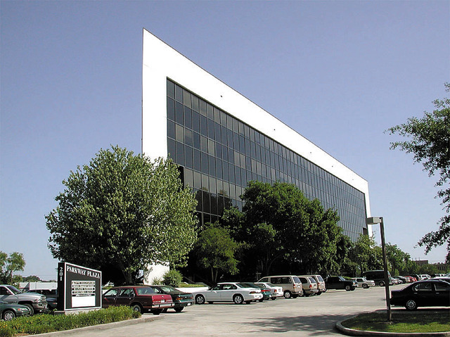 201 Energy Parkway