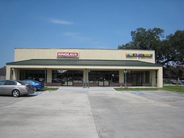 400 Westgate Rd
