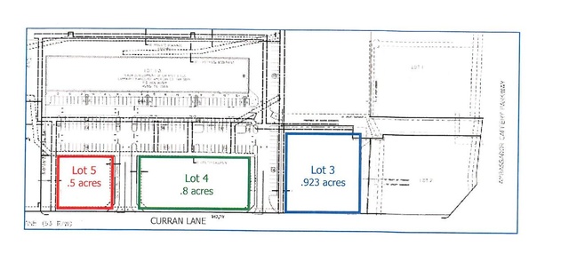 3 Curran Ln