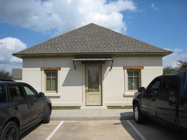5000 Ambassador Caffery