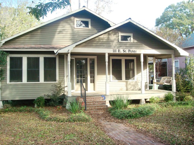 111 E. St. Peter Street