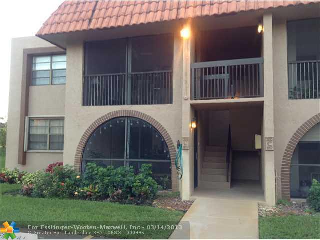 8632 NW 34TH PL # 201