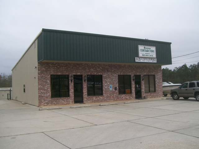 27455 Louisiana 22
