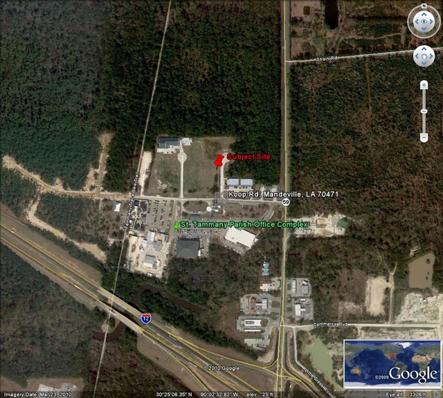 68011 Commerce Row - Lot 11
