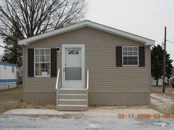 107 Green Acres