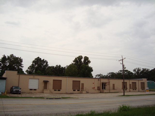 10694 Choctaw Drive