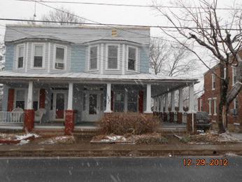 126 Liberty St