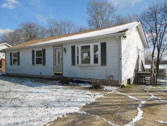 126 N Tartan Dr