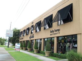 3331 Severn Ave.