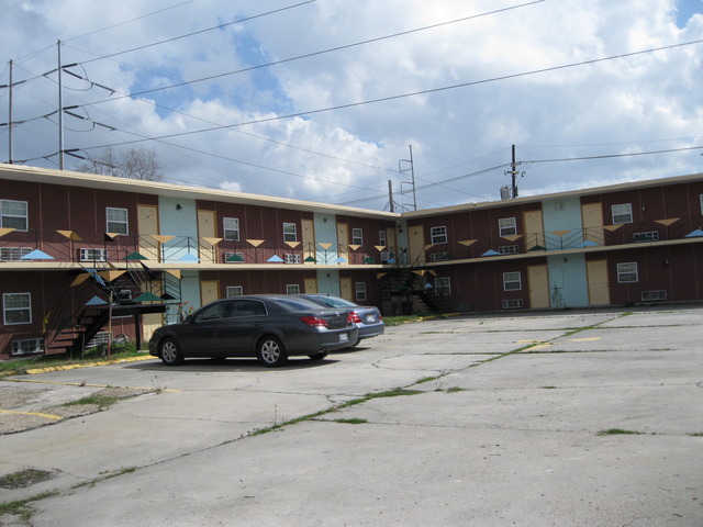 3616 Airline Drive