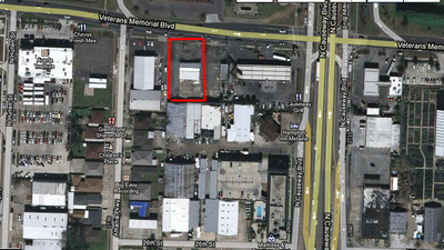 3220 Veterans Memorial Blvd.