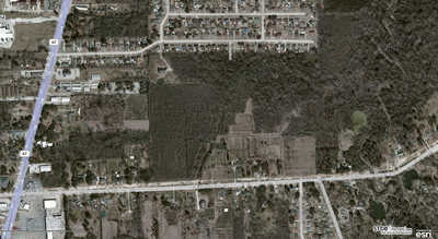 Cline Drive (Vacant Land)