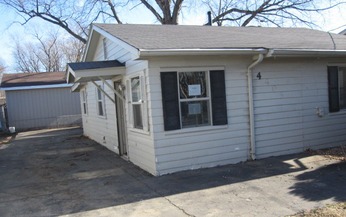 4405 Sioux Street
