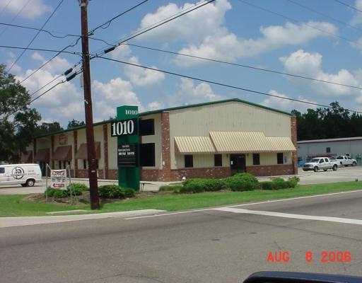 1010 Fagan Drive