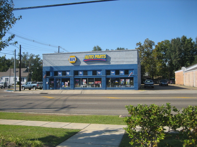 280 Pine Street