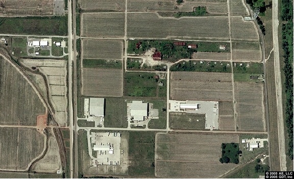 2800 Hwy 1 North