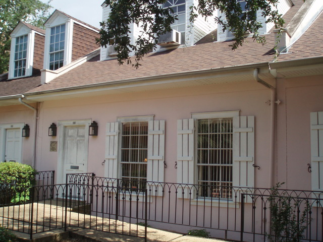 Bldg. 3B/Unit #13