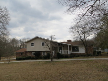 552 Ginger Hill Rd.